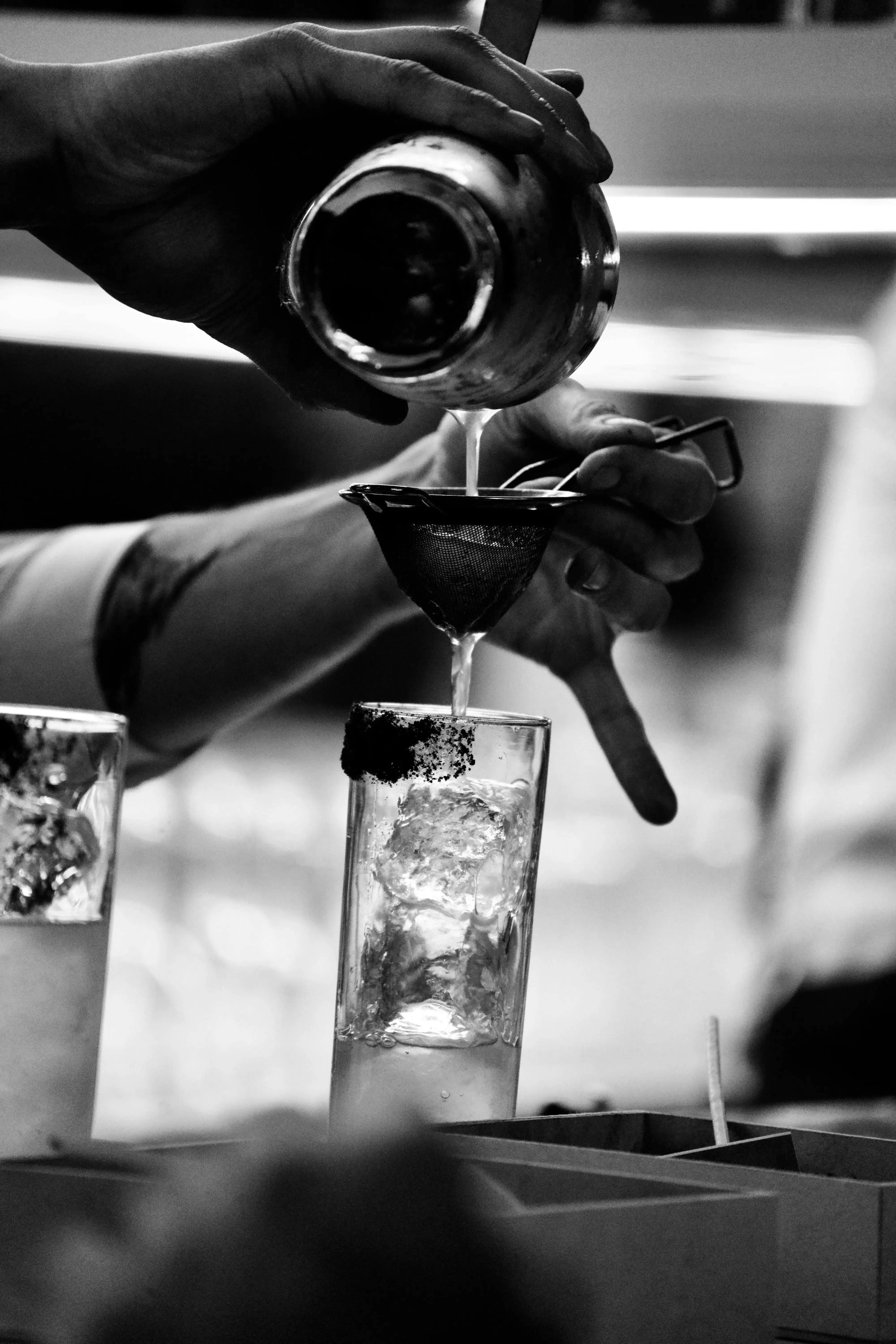 Cocktails